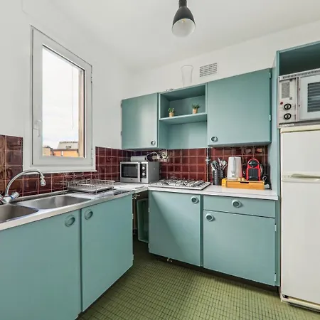 Apartamento Le Familial - Charming In