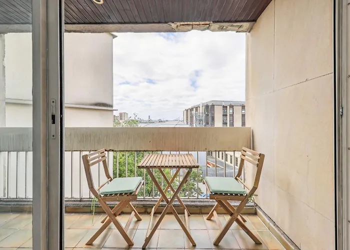 Le Familial - Charming In Apartamento *