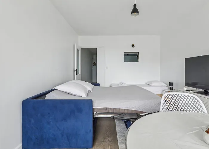 Le Familial - Charming In * Paris