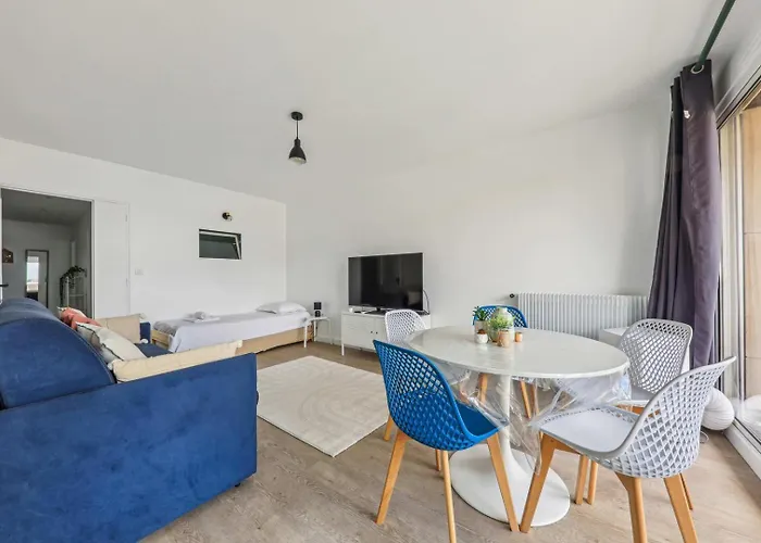 Le Familial - Charming In Apartamento