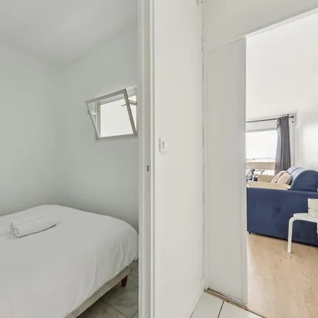 Le Familial - Charming In * Paris
