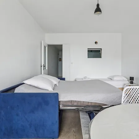 Le Familial - Charming In * Paris