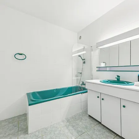 Le Familial - Charming In Appartement